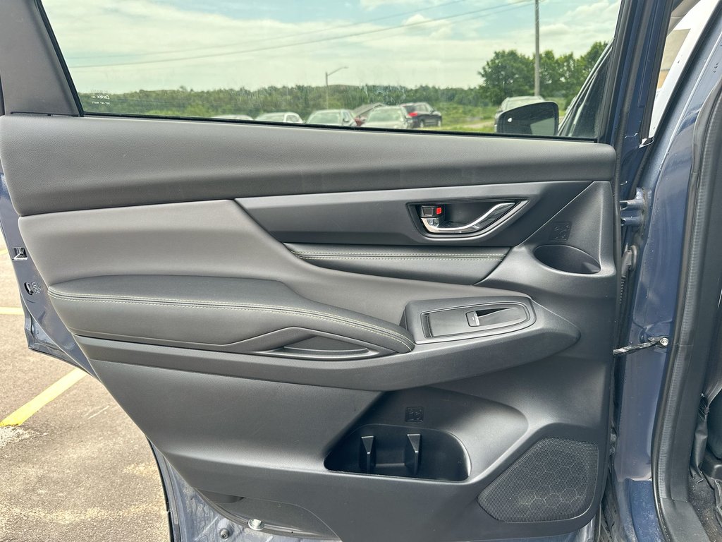 2023 Subaru Ascent Onyx | Lthr | Nav | HtdWheel | Warranty to 2028 in Saint John, New Brunswick - 35 - w1024h768px