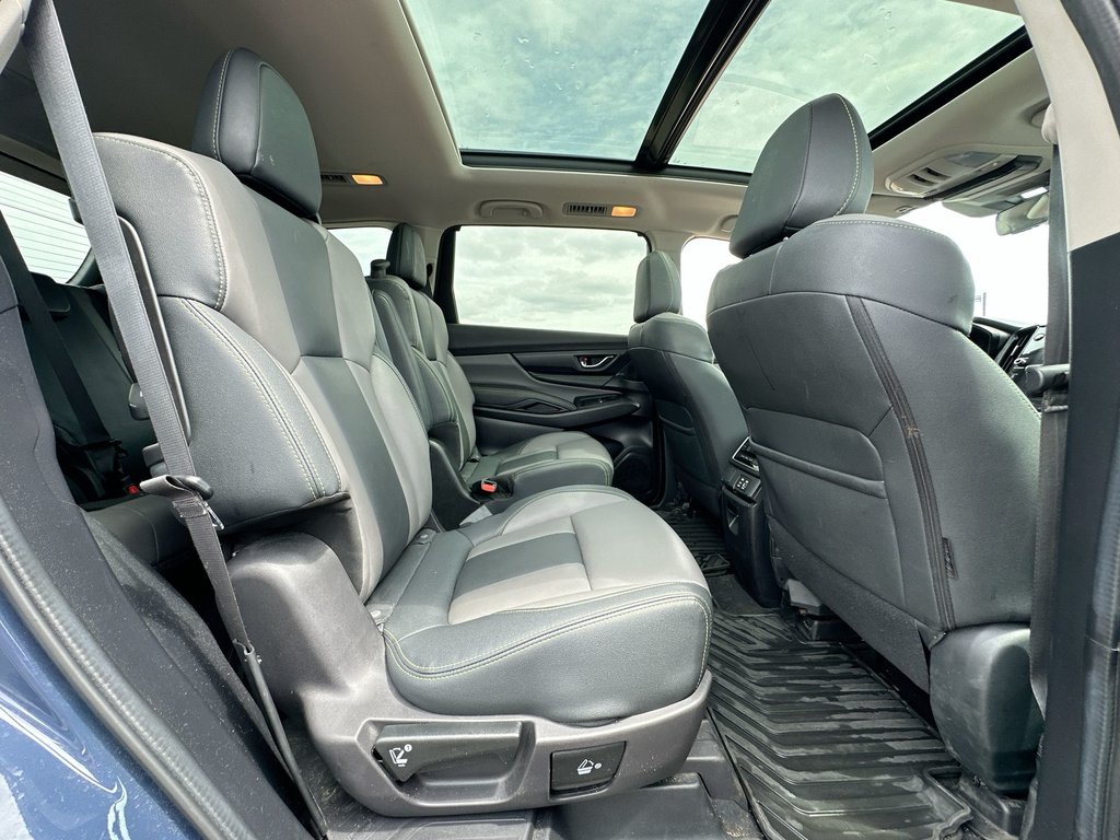 2023 Subaru Ascent Onyx | Lthr | Nav | HtdWheel | Warranty to 2028 in Saint John, New Brunswick - 40 - w1024h768px