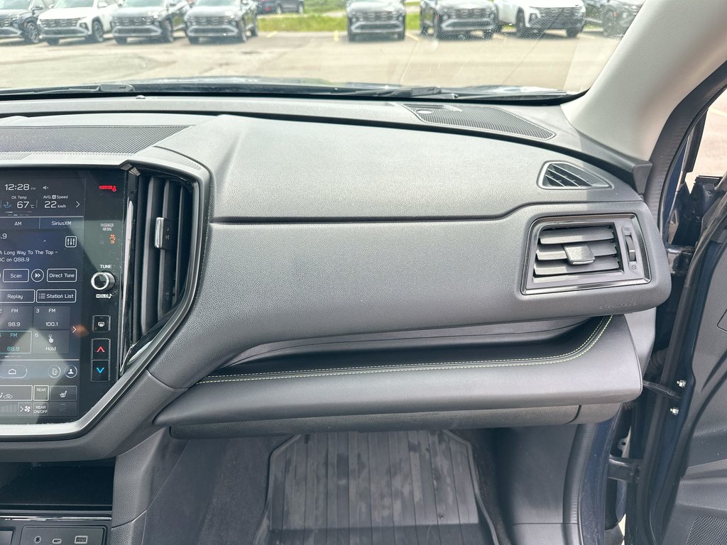 2023 Subaru Ascent Onyx | Lthr | Nav | HtdWheel | Warranty to 2028 in Saint John, New Brunswick - 44 - w1024h768px