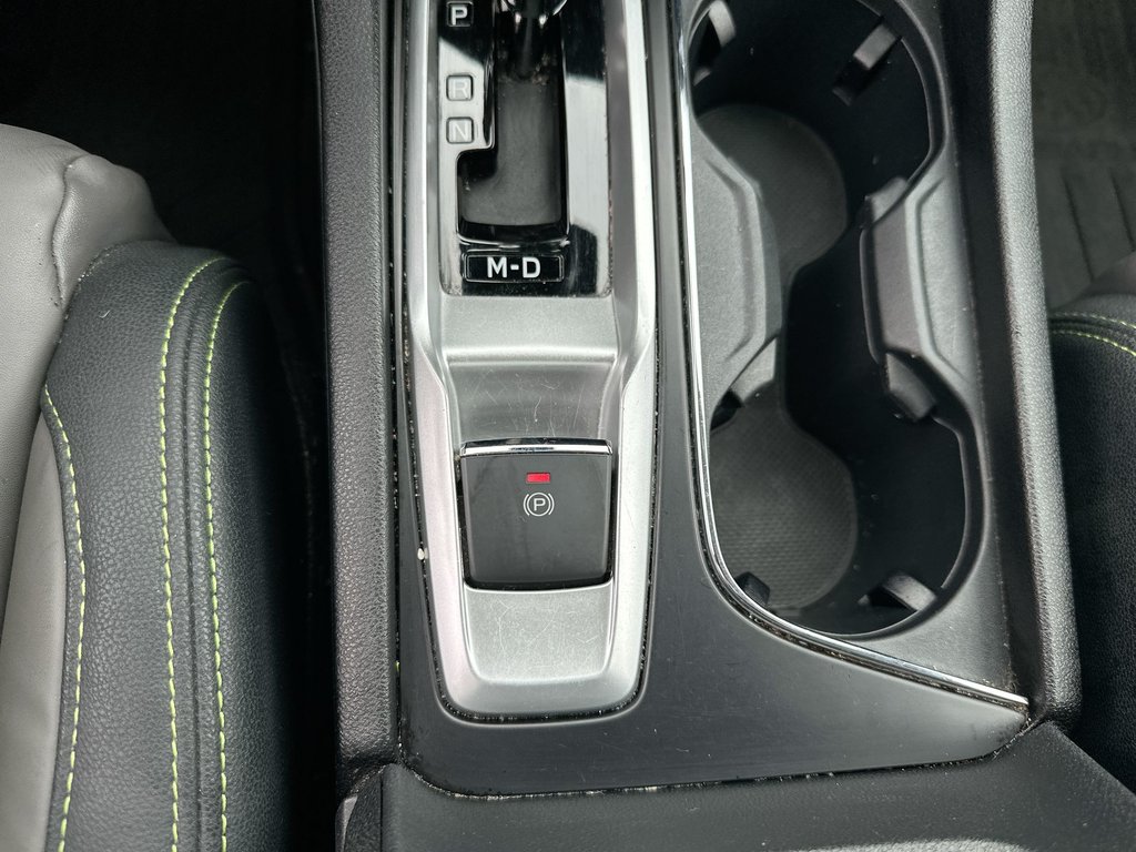 2023 Subaru Ascent Onyx | Lthr | Nav | HtdWheel | Warranty to 2028 in Saint John, New Brunswick - 30 - w1024h768px