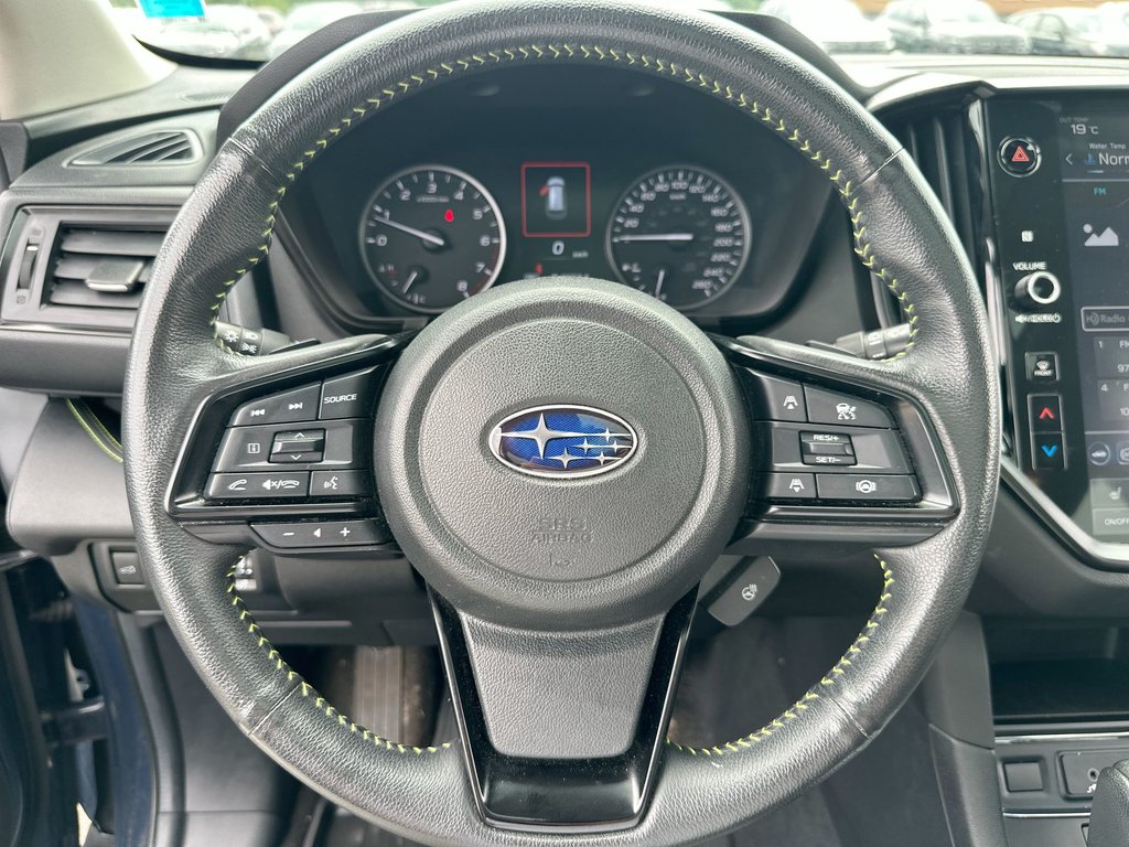 2023 Subaru Ascent Onyx | Lthr | Nav | HtdWheel | Warranty to 2028 in Saint John, New Brunswick - 17 - w1024h768px