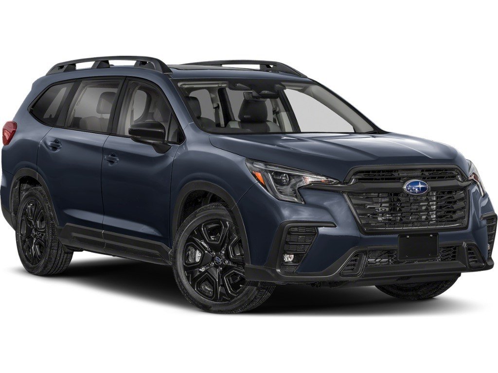 2023 Subaru Ascent Onyx | Lthr | Nav | HtdWheel | Warranty to 2028 in Saint John, New Brunswick - 1 - w1024h768px