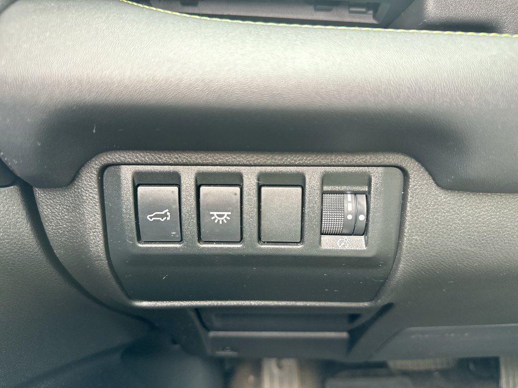 2023 Subaru Ascent Onyx | Lthr | Nav | HtdWheel | Warranty to 2028 in Saint John, New Brunswick - 22 - w1024h768px