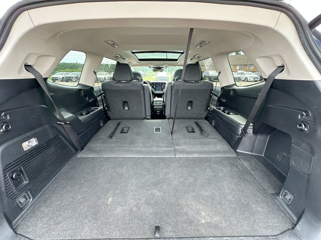 2023 Subaru Ascent Onyx | Lthr | Nav | HtdWheel | Warranty to 2028 in Saint John, New Brunswick - 37 - w1024h768px