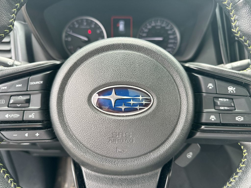 2023 Subaru Ascent Onyx | Lthr | Nav | HtdWheel | Warranty to 2028 in Saint John, New Brunswick - 19 - w1024h768px