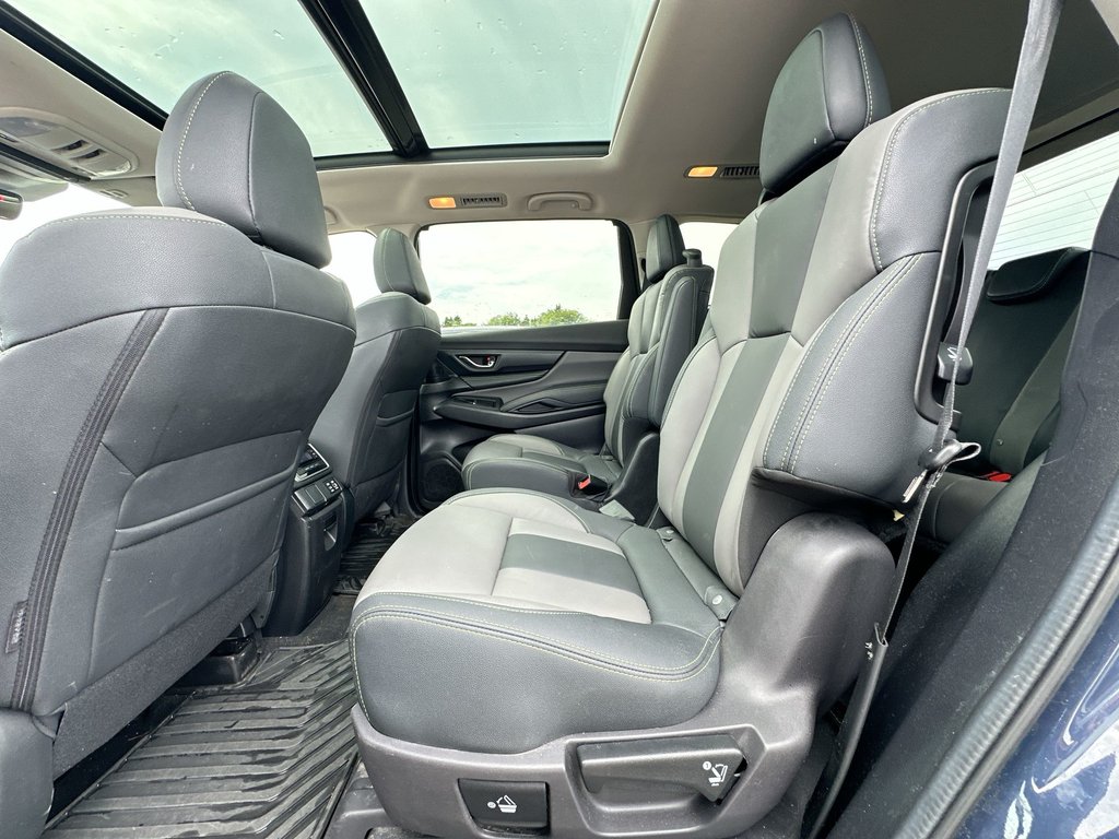 2023 Subaru Ascent Onyx | Lthr | Nav | HtdWheel | Warranty to 2028 in Saint John, New Brunswick - 34 - w1024h768px