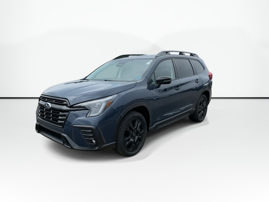 2023 Subaru Ascent Onyx | Lthr | Nav | HtdWheel | Warranty to 2028 in Saint John, New Brunswick - 4 - w1024h768px