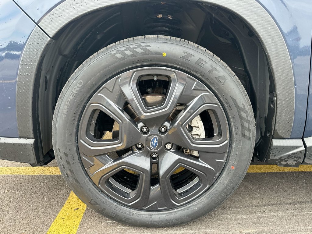 2023 Subaru Ascent Onyx | Lthr | Nav | HtdWheel | Warranty to 2028 in Saint John, New Brunswick - 10 - w1024h768px