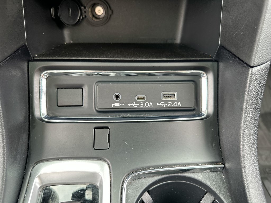 2023 Subaru Ascent Onyx | Lthr | Nav | HtdWheel | Warranty to 2028 in Saint John, New Brunswick - 45 - w1024h768px
