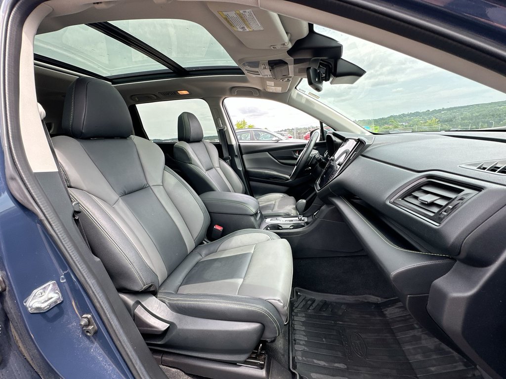2023 Subaru Ascent Onyx | Lthr | Nav | HtdWheel | Warranty to 2028 in Saint John, New Brunswick - 42 - w1024h768px