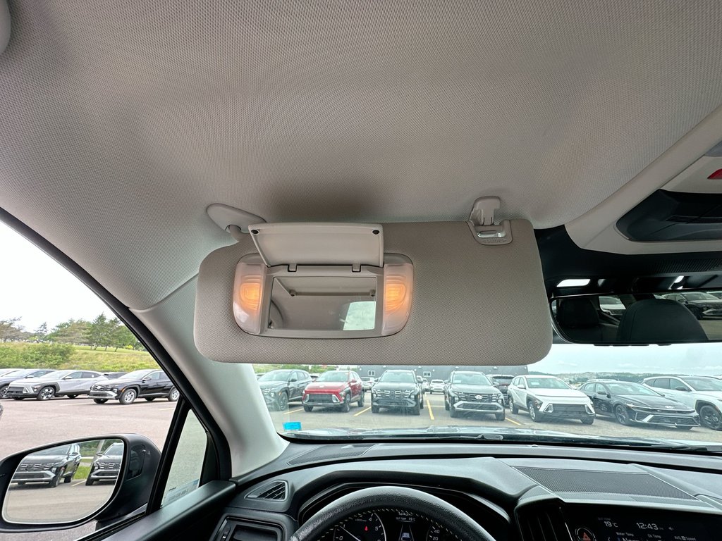 2023 Subaru Ascent Onyx | Lthr | Nav | HtdWheel | Warranty to 2028 in Saint John, New Brunswick - 48 - w1024h768px