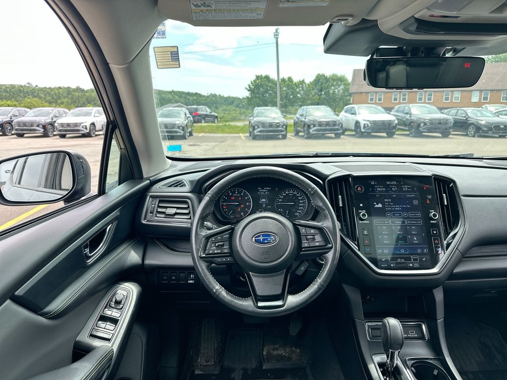 2023 Subaru Ascent Onyx | Lthr | Nav | HtdWheel | Warranty to 2028 in Saint John, New Brunswick - 12 - w1024h768px