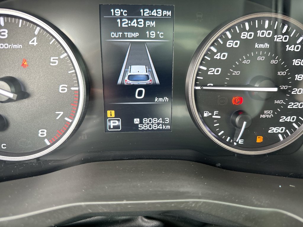 2023 Subaru Ascent Onyx | Lthr | Nav | HtdWheel | Warranty to 2028 in Saint John, New Brunswick - 23 - w1024h768px