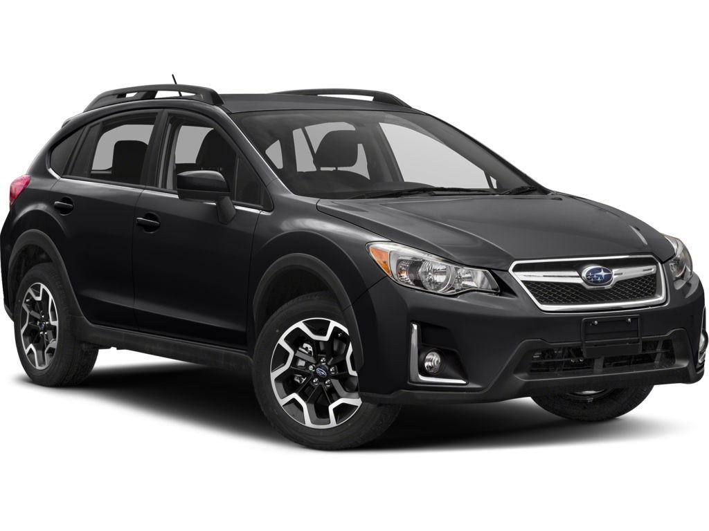 2016 Subaru Crosstrek in Antigonish, Nova Scotia - 1 - w1024h768px
