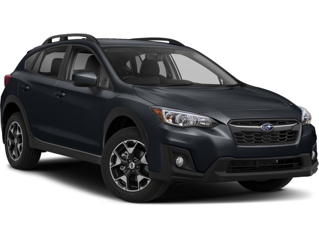 2019  Crosstrek Sport | Cam | USB | HtdSeats | Bluetooth | Keyless in Saint John, New Brunswick - 1 - w1024h768px