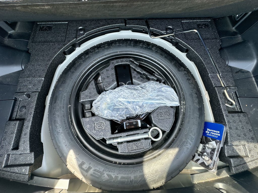2019 Subaru Crosstrek Touring | Keyless | Bluetooth | Htd Sts | Cruise in Saint John, New Brunswick - 38 - w1024h768px