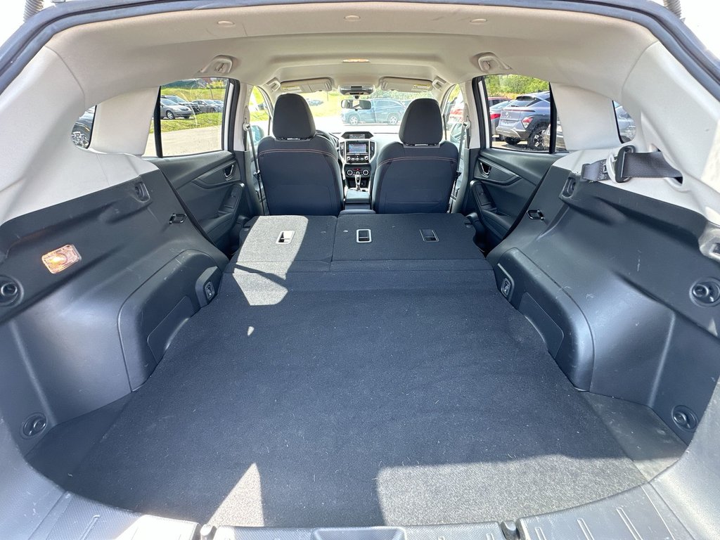 2019 Subaru Crosstrek Touring | Keyless | Bluetooth | Htd Sts | Cruise in Saint John, New Brunswick - 37 - w1024h768px