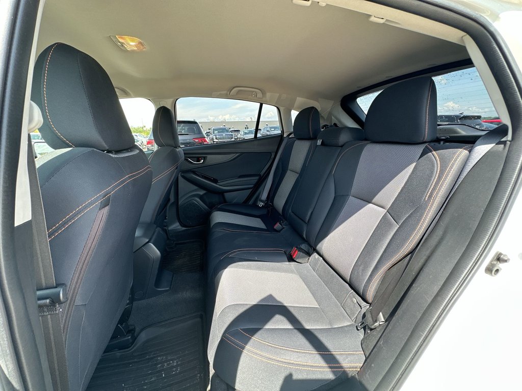 2019 Subaru Crosstrek Touring | Keyless | Bluetooth | Htd Sts | Cruise in Saint John, New Brunswick - 32 - w1024h768px