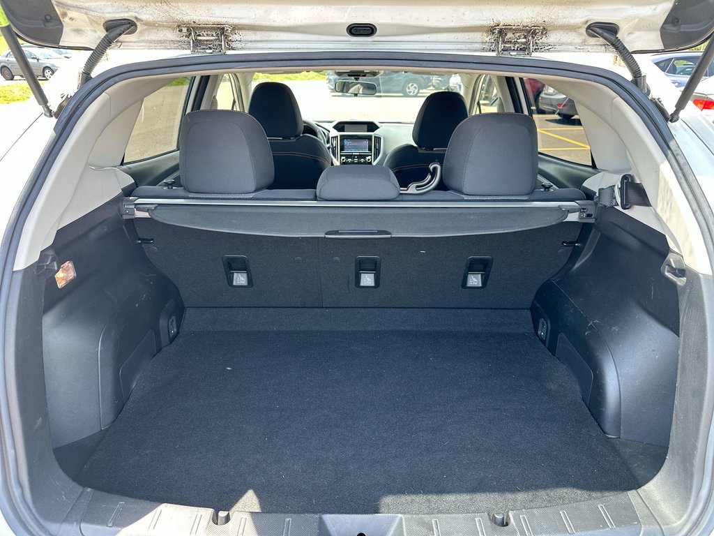 2019 Subaru Crosstrek Touring | Keyless | Bluetooth | Htd Sts | Cruise in Saint John, New Brunswick - 36 - w1024h768px