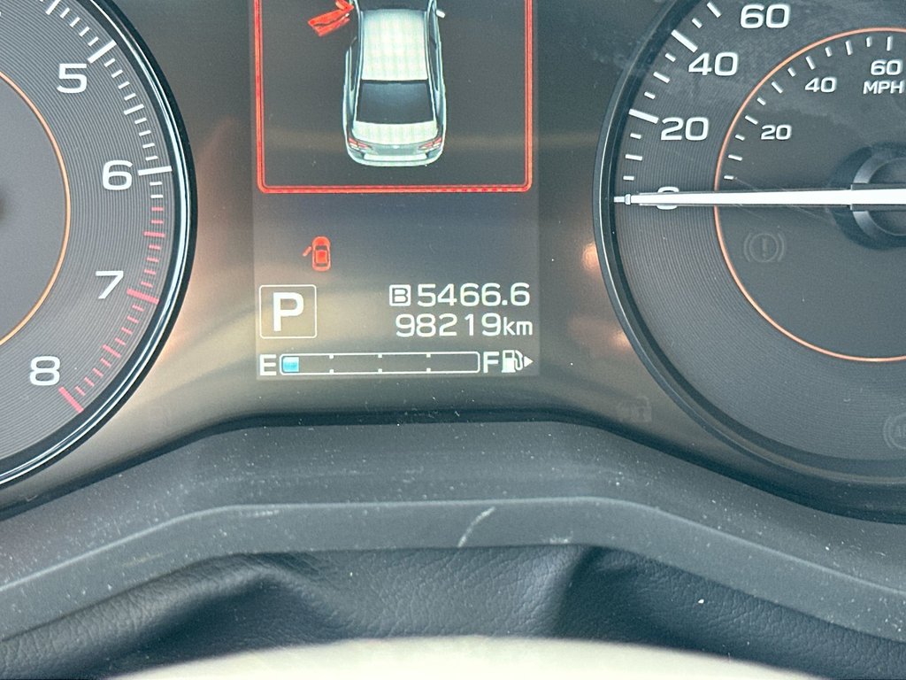 2019 Subaru Crosstrek Touring | Keyless | Bluetooth | Htd Sts | Cruise in Saint John, New Brunswick - 23 - w1024h768px