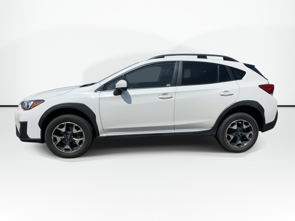2019 Subaru Crosstrek Touring | Keyless | Bluetooth | Htd Sts | Cruise in Saint John, New Brunswick - 7 - w1024h768px