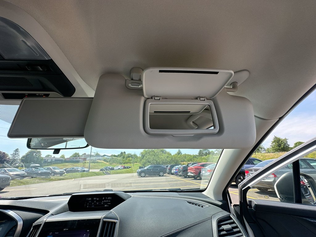 2019 Subaru Crosstrek Touring | Keyless | Bluetooth | Htd Sts | Cruise in Saint John, New Brunswick - 50 - w1024h768px