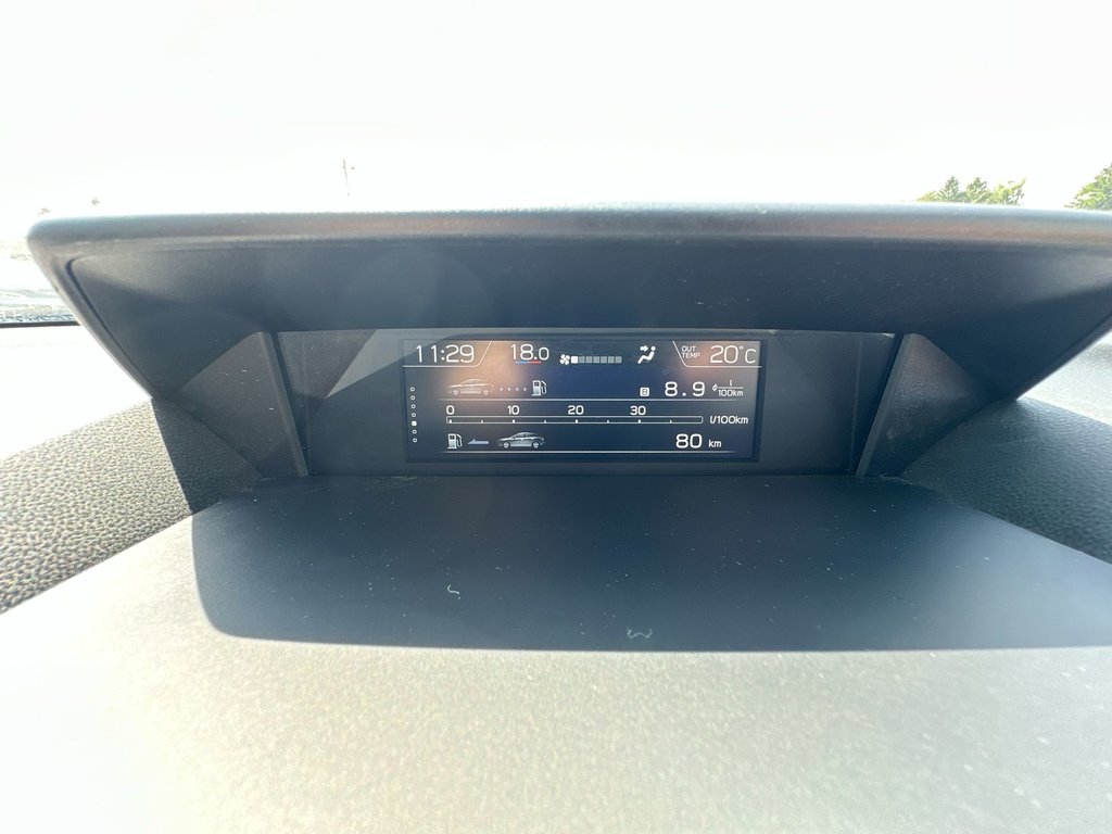 2019 Subaru Crosstrek Touring | Keyless | Bluetooth | Htd Sts | Cruise in Saint John, New Brunswick - 51 - w1024h768px