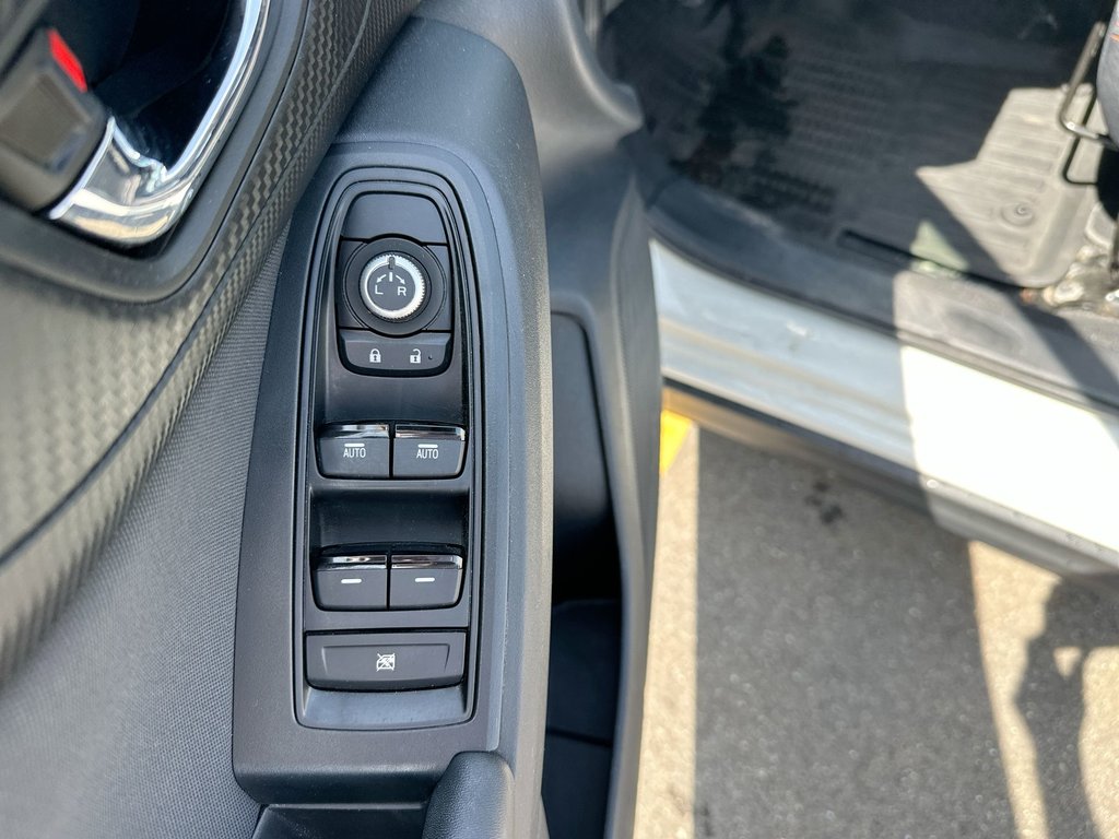 2019 Subaru Crosstrek Touring | Keyless | Bluetooth | Htd Sts | Cruise in Saint John, New Brunswick - 15 - w1024h768px