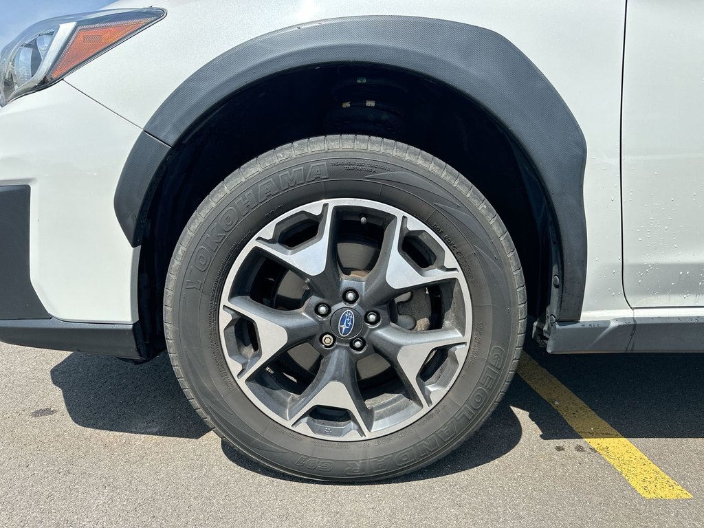 2019 Subaru Crosstrek Touring | Keyless | Bluetooth | Htd Sts | Cruise in Saint John, New Brunswick - 10 - w1024h768px