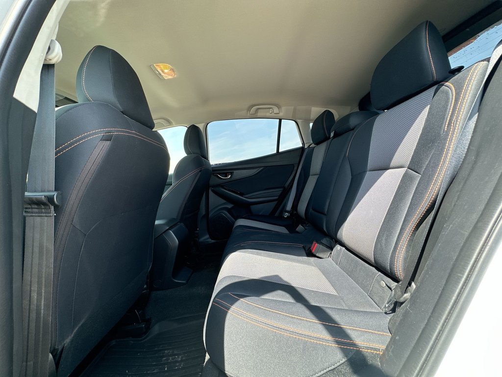 2019 Subaru Crosstrek Touring | Keyless | Bluetooth | Htd Sts | Cruise in Saint John, New Brunswick - 34 - w1024h768px