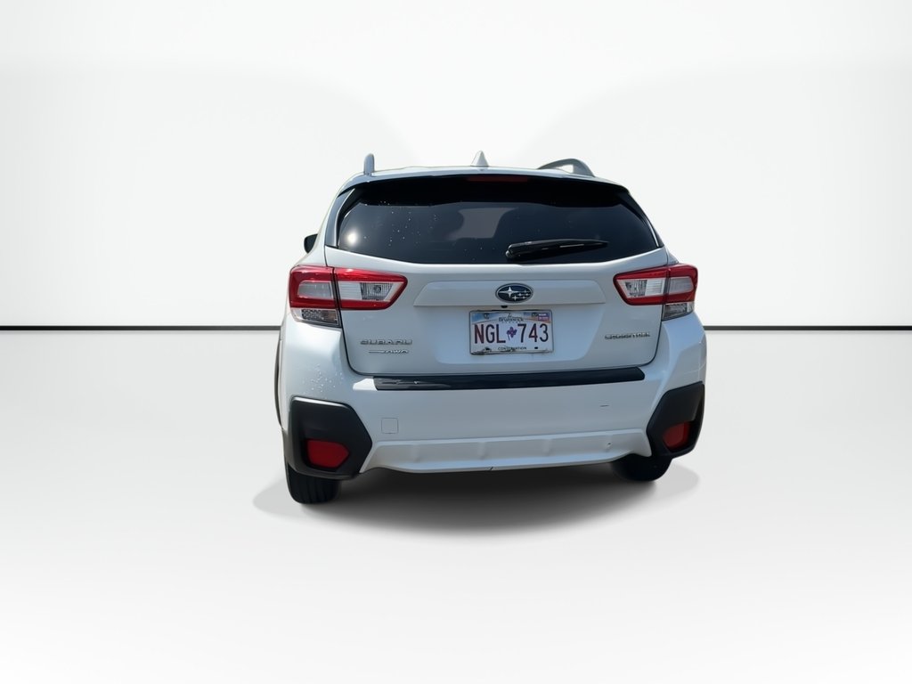 2019 Subaru Crosstrek Touring | Keyless | Bluetooth | Htd Sts | Cruise in Saint John, New Brunswick - 9 - w1024h768px