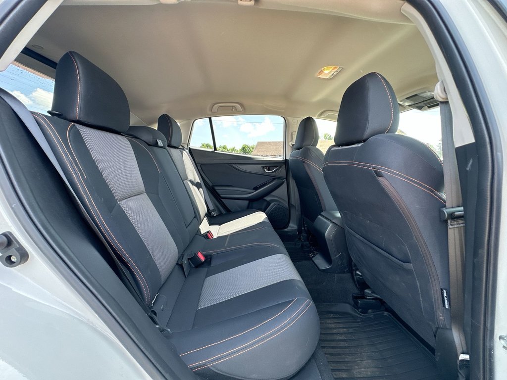 2019 Subaru Crosstrek Touring | Keyless | Bluetooth | Htd Sts | Cruise in Saint John, New Brunswick - 40 - w1024h768px