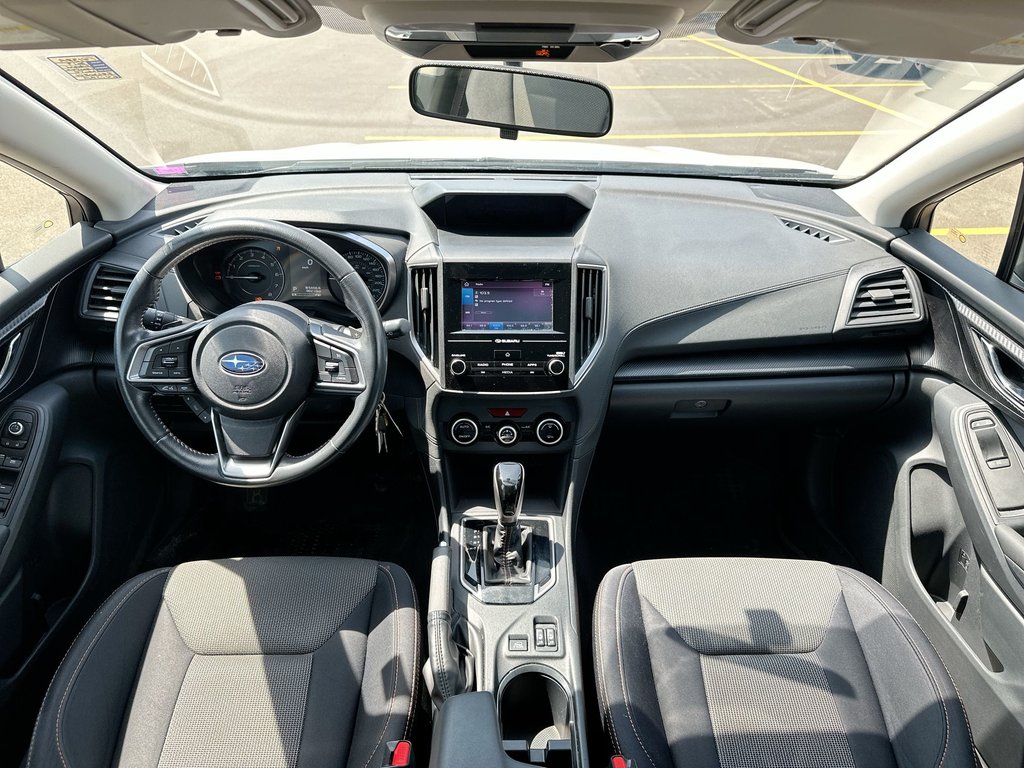 2019 Subaru Crosstrek Touring | Keyless | Bluetooth | Htd Sts | Cruise in Saint John, New Brunswick - 16 - w1024h768px