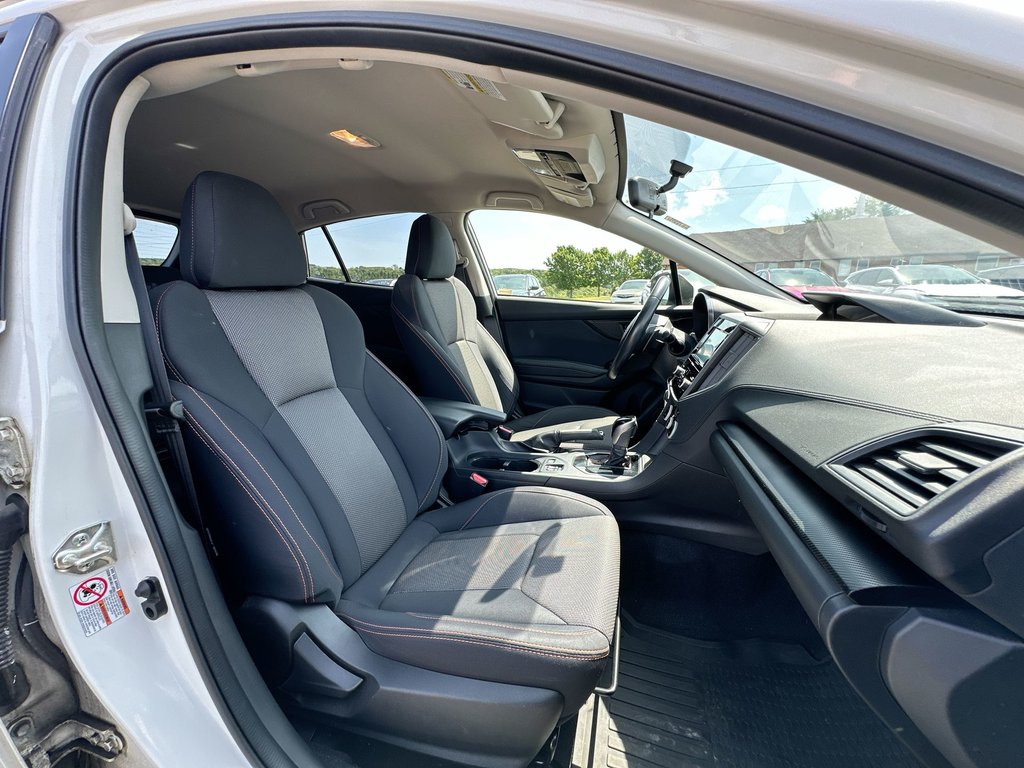 2019 Subaru Crosstrek Touring | Keyless | Bluetooth | Htd Sts | Cruise in Saint John, New Brunswick - 42 - w1024h768px