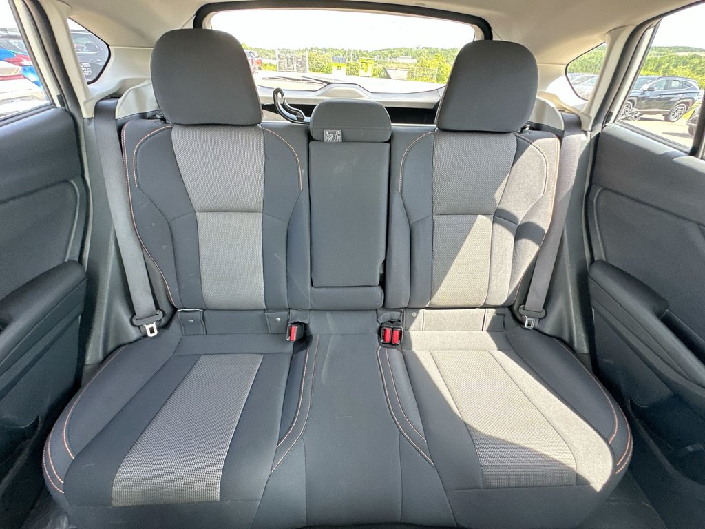 2019 Subaru Crosstrek Touring | Keyless | Bluetooth | Htd Sts | Cruise in Saint John, New Brunswick - 52 - w1024h768px