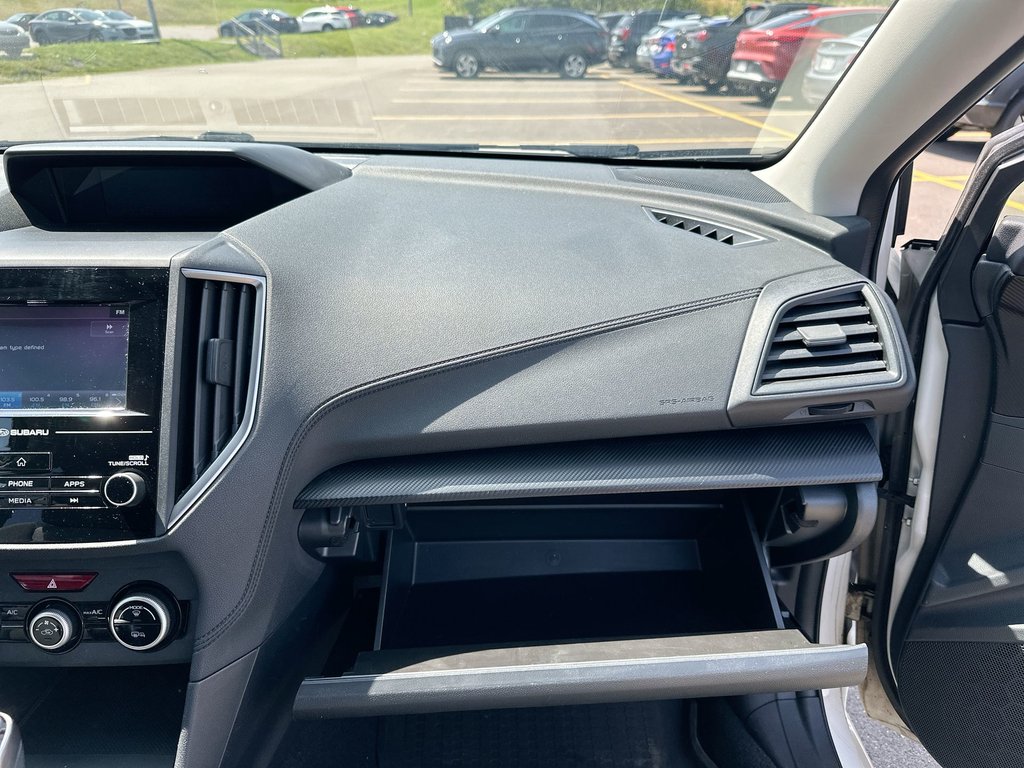 2019 Subaru Crosstrek Touring | Keyless | Bluetooth | Htd Sts | Cruise in Saint John, New Brunswick - 43 - w1024h768px
