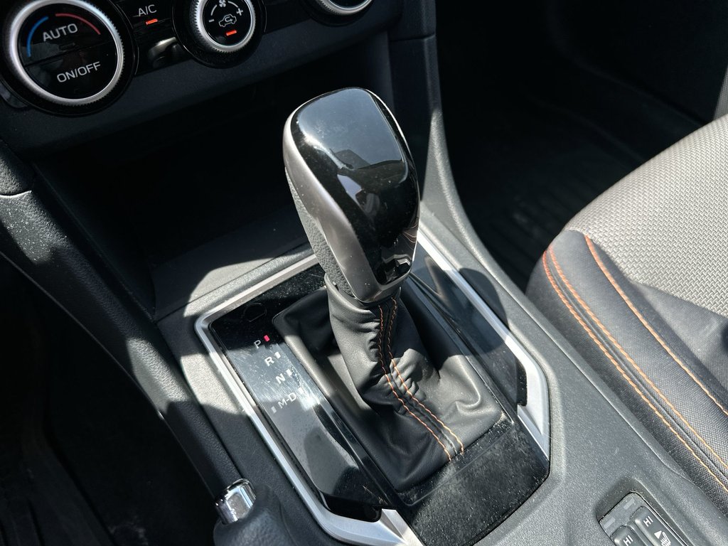 2019 Subaru Crosstrek Touring | Keyless | Bluetooth | Htd Sts | Cruise in Saint John, New Brunswick - 29 - w1024h768px