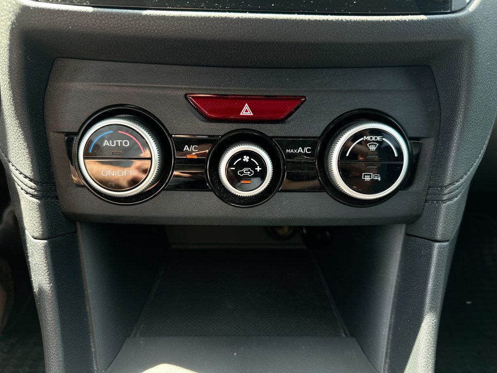 2019 Subaru Crosstrek Touring | Keyless | Bluetooth | Htd Sts | Cruise in Saint John, New Brunswick - 27 - w1024h768px