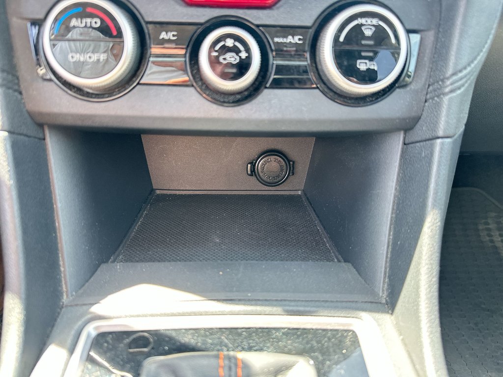 2019 Subaru Crosstrek Touring | Keyless | Bluetooth | Htd Sts | Cruise in Saint John, New Brunswick - 45 - w1024h768px