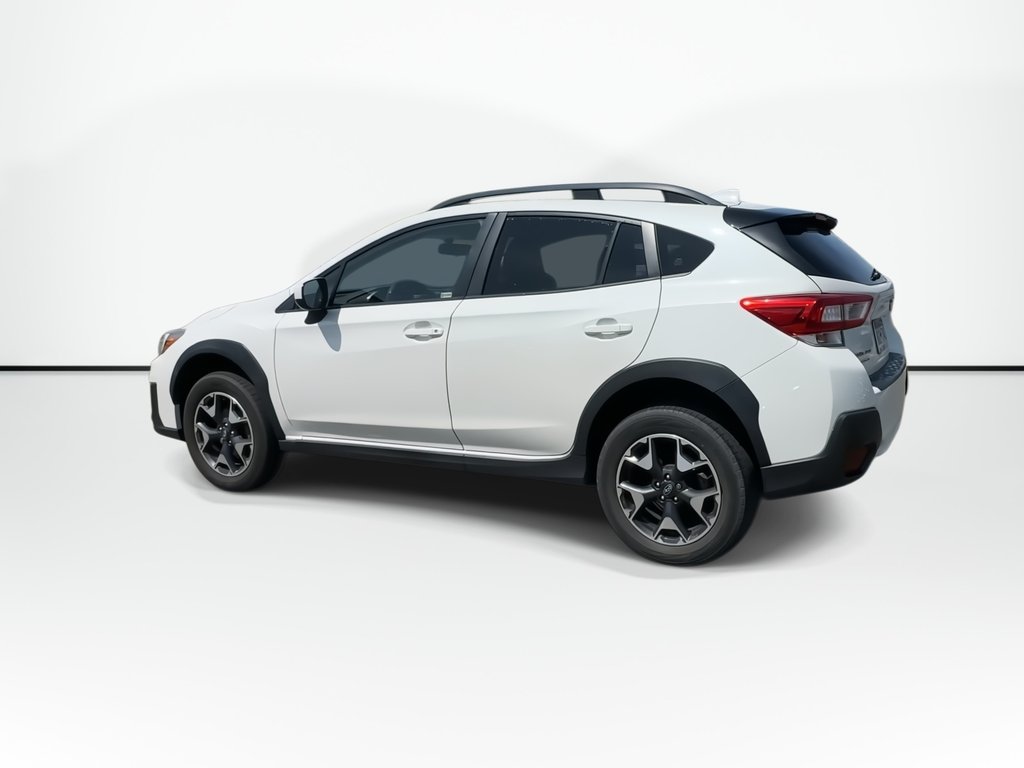 2019 Subaru Crosstrek Touring | Keyless | Bluetooth | Htd Sts | Cruise in Saint John, New Brunswick - 8 - w1024h768px