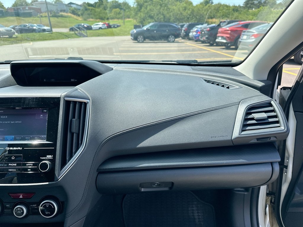 2019 Subaru Crosstrek Touring | Keyless | Bluetooth | Htd Sts | Cruise in Saint John, New Brunswick - 44 - w1024h768px