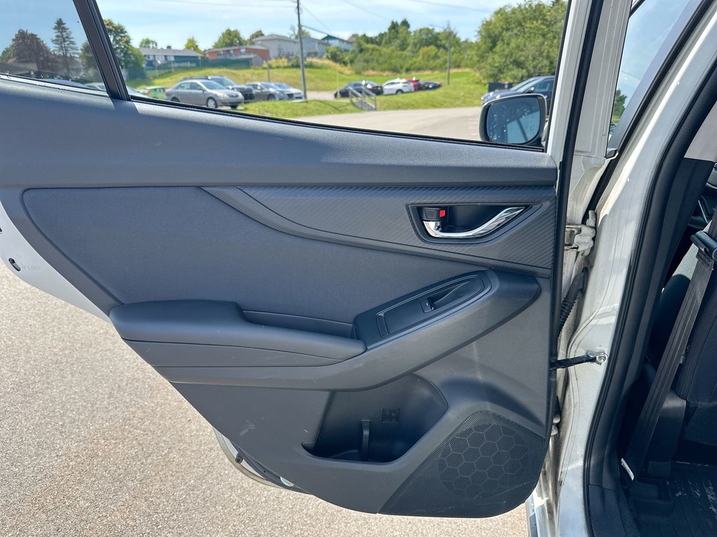 2019 Subaru Crosstrek Touring | Keyless | Bluetooth | Htd Sts | Cruise in Saint John, New Brunswick - 35 - w1024h768px
