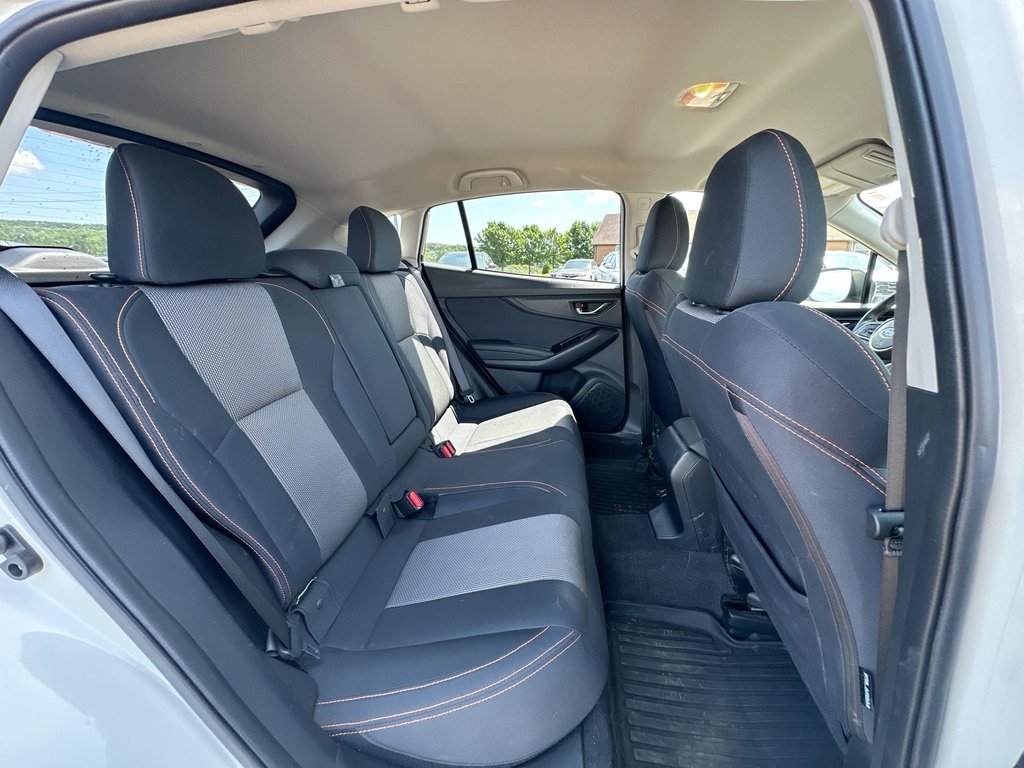 2019 Subaru Crosstrek Touring | Keyless | Bluetooth | Htd Sts | Cruise in Saint John, New Brunswick - 39 - w1024h768px