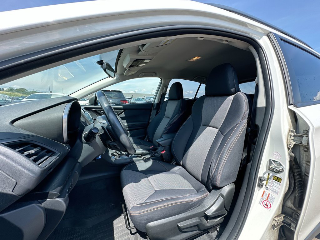 2019 Subaru Crosstrek Touring | Keyless | Bluetooth | Htd Sts | Cruise in Saint John, New Brunswick - 11 - w1024h768px