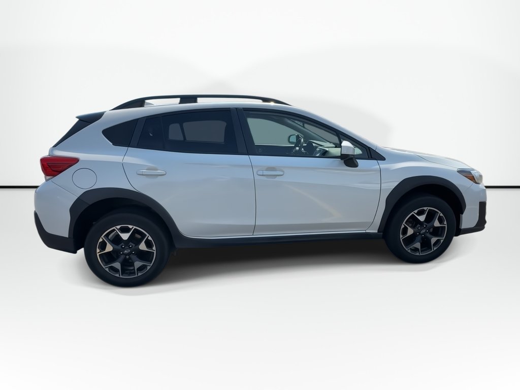 2019 Subaru Crosstrek Touring | Keyless | Bluetooth | Htd Sts | Cruise in Saint John, New Brunswick - 3 - w1024h768px