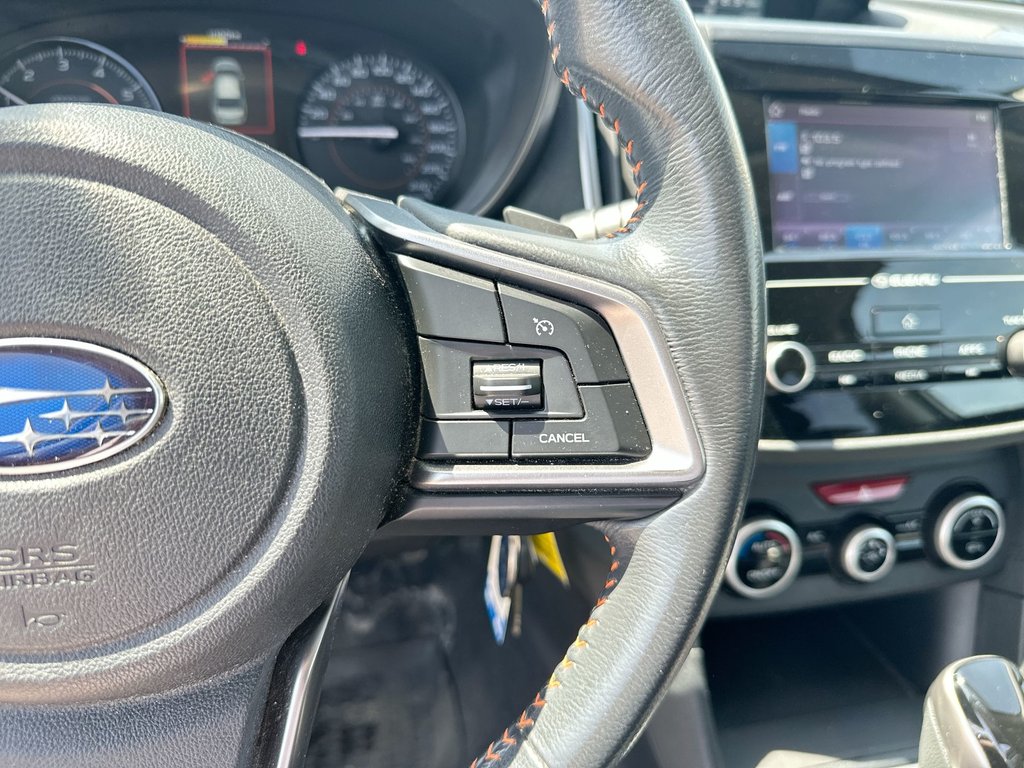 2019 Subaru Crosstrek Touring | Keyless | Bluetooth | Htd Sts | Cruise in Saint John, New Brunswick - 21 - w1024h768px
