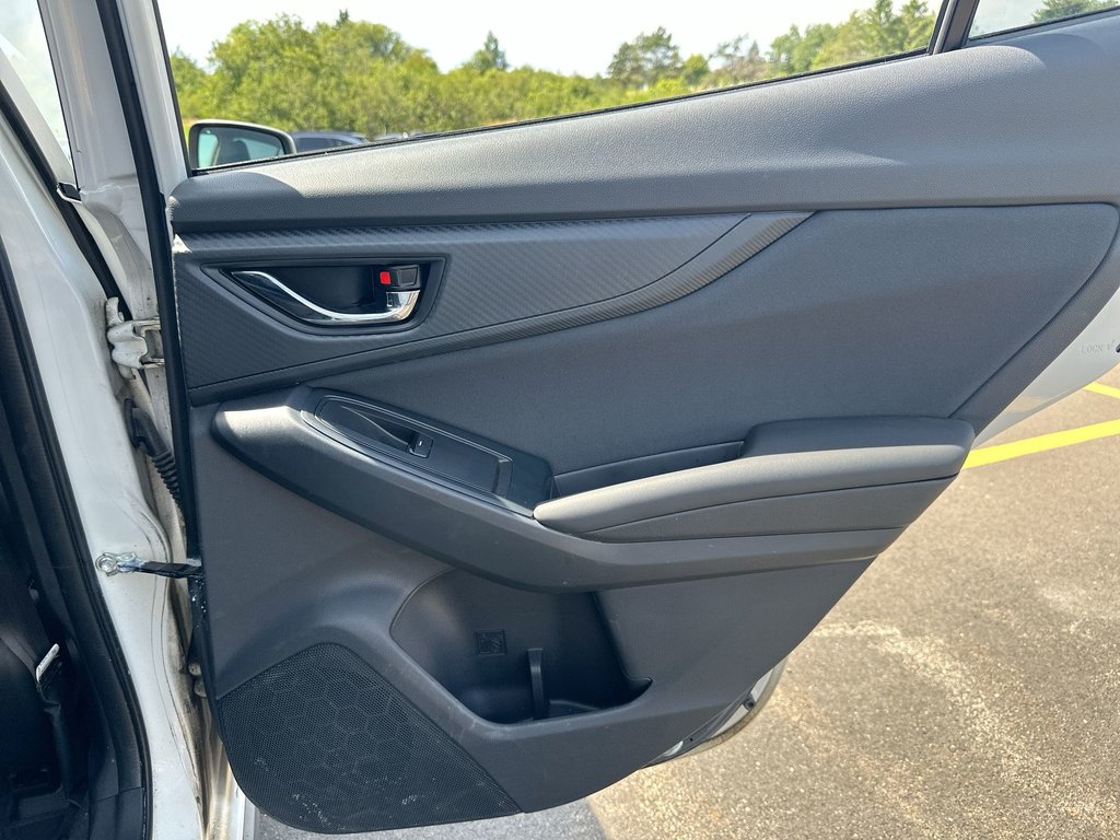 2019 Subaru Crosstrek Touring | Keyless | Bluetooth | Htd Sts | Cruise in Saint John, New Brunswick - 41 - w1024h768px