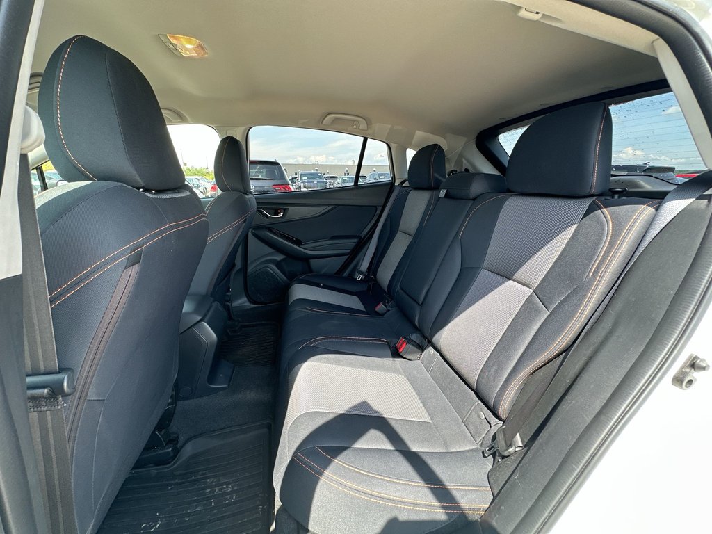2019 Subaru Crosstrek Touring | Keyless | Bluetooth | Htd Sts | Cruise in Saint John, New Brunswick - 33 - w1024h768px