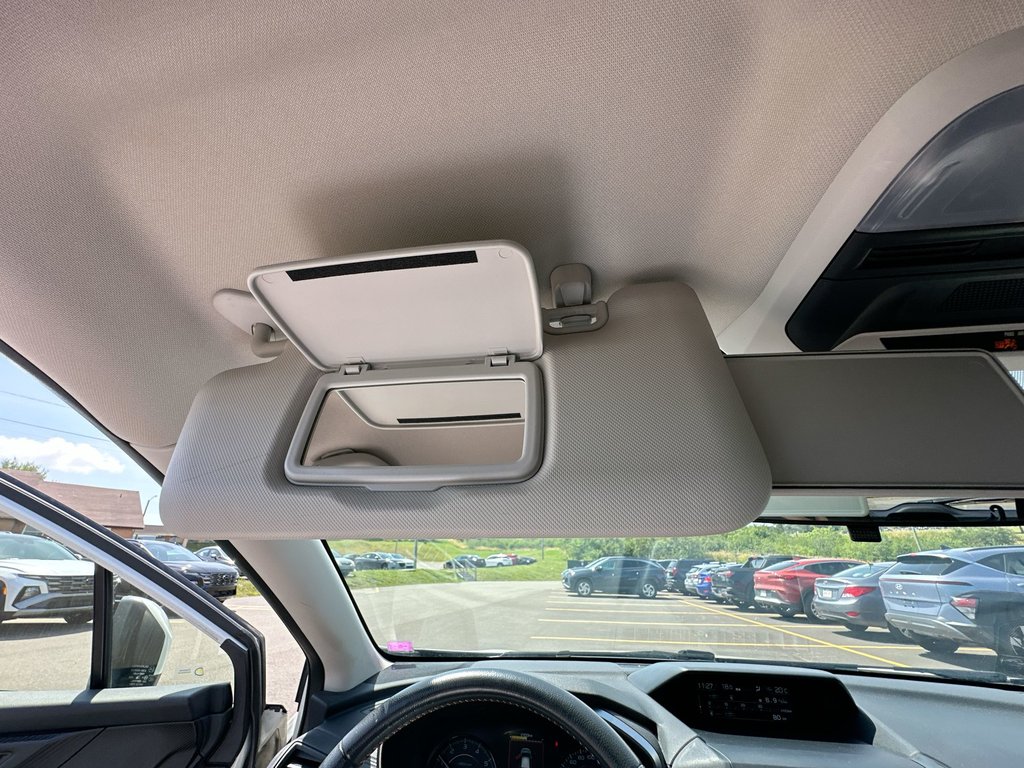 2019 Subaru Crosstrek Touring | Keyless | Bluetooth | Htd Sts | Cruise in Saint John, New Brunswick - 48 - w1024h768px