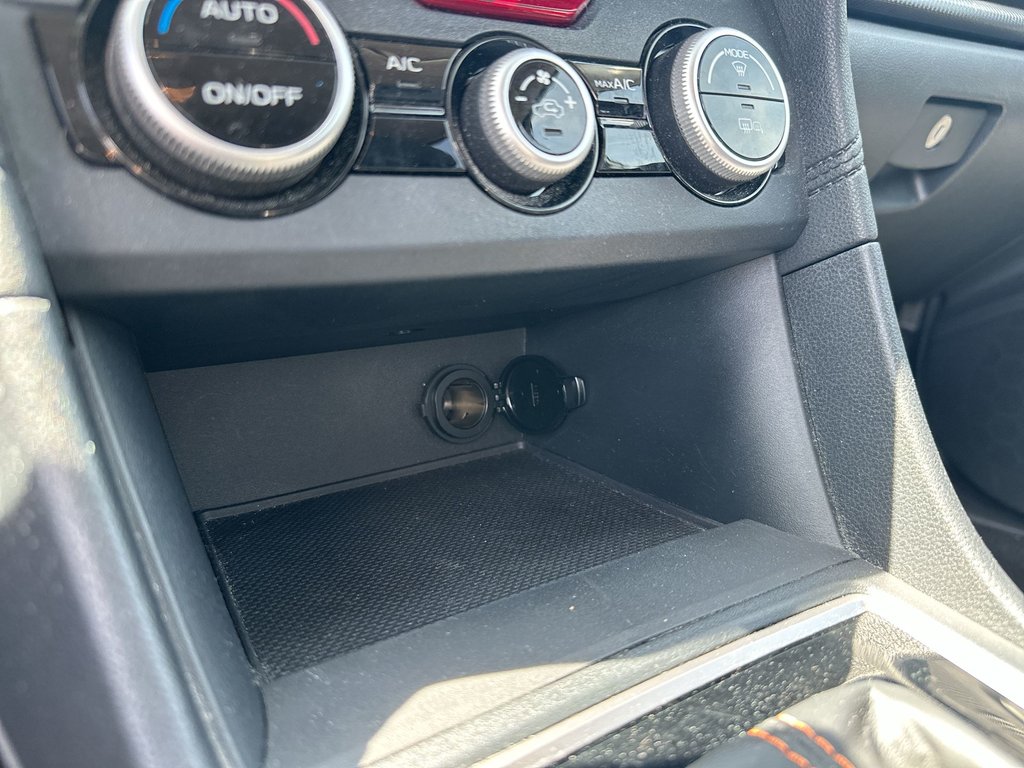 2019 Subaru Crosstrek Touring | Keyless | Bluetooth | Htd Sts | Cruise in Saint John, New Brunswick - 28 - w1024h768px